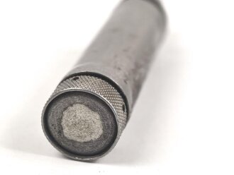 Öltropfer vereinfachte Ausführung für  Reinigungsgerät 34  Wehrmacht