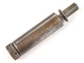 Öltropfer vereinfachte Ausführung für  Reinigungsgerät 34  Wehrmacht