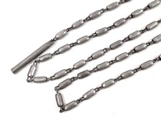 Reinigungskette Kaliber 22 für Wehrsportkarabiner