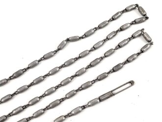Reinigungskette Kaliber 22 für Wehrsportkarabiner