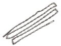 Reinigungskette Kaliber 22 für Wehrsportkarabiner
