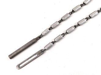 Reinigungskette Kaliber 22 für Wehrsportkarabiner ,...