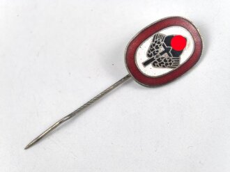 Reichsarbeitsdienst der Männer " Erinnerungsabzeichen, emailliert