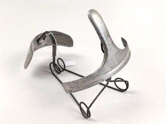 Spanner für eine Gasmaske der Wehrmacht. Datiert 1939