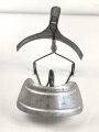 Spanner für eine Gasmaske der Wehrmacht. Datiert 1939