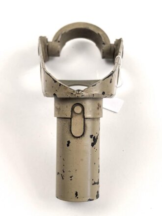 Wiege für MG34 der Wehrmacht, Original ?