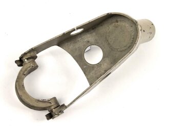 Wiege für MG34 der Wehrmacht, Original ?