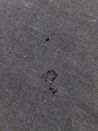 Schlauchschal Luftwaffe, stark getragenes Stück