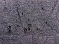 Schlauchschal Luftwaffe, stark getragenes Stück