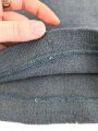 Schlauchschal für Polizei Feldeinheiten, leicht beschädigtes Stück