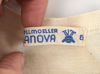 Sporthemd für Angehörige des Reichsarbeitsdienst. Guter Zustand