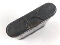 RG 34, Reinigungsgerät 34  Wehrmacht. Hersteller ftd, Luftwaffenblauer Originallack