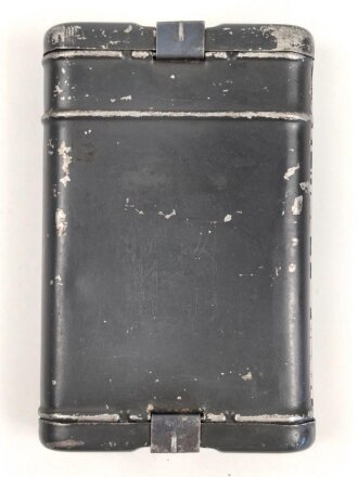 RG 34, Reinigungsgerät 34  Wehrmacht. Hersteller...