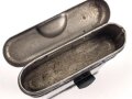 RG 34, Reinigungsgerät 34  Wehrmacht. Hersteller arr43, Luftwaffenblauer Originallack