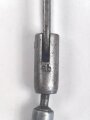 RG 34, Reinigungsgerät 34  Wehrmacht. Hersteller ab42, Luftwaffenblauer Originallack, WaA 243