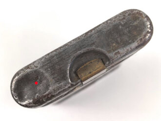 RG 34, Reinigungsgerät 34  Wehrmacht. Hersteller ky1937