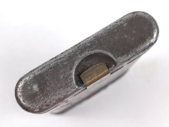 RG 34, Reinigungsgerät 34  Wehrmacht. Hersteller ky1937