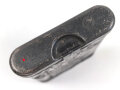 RG 34, Reinigungsgerät 34  Wehrmacht. Hersteller HAWIG 1940, Luftwaffenblauer Originallack , WaA100