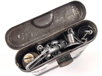 RG 34, Reinigungsgerät 34  Wehrmacht. Hersteller HAWIG