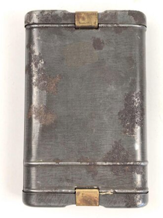 RG 34, Reinigungsgerät 34  Wehrmacht. Hersteller HAWIG