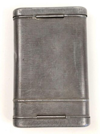RG 34, Reinigungsgerät 34  Wehrmacht. Hersteller HAWIG