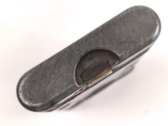RG 34, Reinigungsgerät 34  Wehrmacht. Hersteller HAWIG