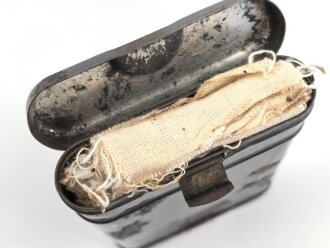 RG 34, Reinigungsgerät 34  Wehrmacht. Hersteller HAWIG