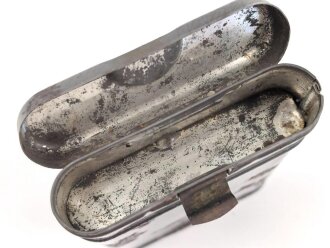 RG 34, Reinigungsgerät 34  Wehrmacht. Hersteller HAWIG