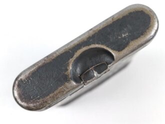 RG 34, Reinigungsgerät 34  Wehrmacht. Hersteller G.Appel, Luftwaffenblauer Originallack