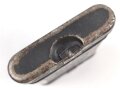 RG 34, Reinigungsgerät 34  Wehrmacht. Hersteller G.Appel, Luftwaffenblauer Originallack