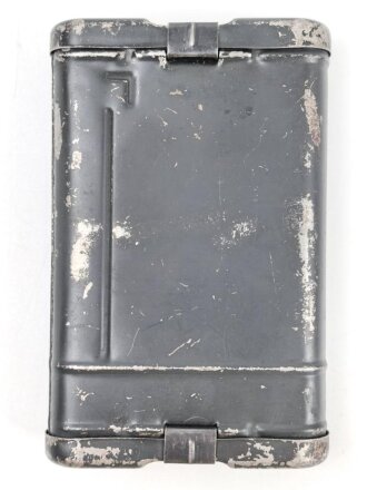 RG 34, Reinigungsgerät 34  Wehrmacht. Hersteller...