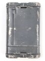 RG 34, Reinigungsgerät 34  Wehrmacht. Hersteller cmr42, Luftwaffenblauer Originallack