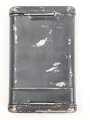 RG 34, Reinigungsgerät 34  Wehrmacht. Hersteller cmr42, Luftwaffenblauer Originallack