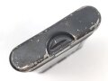 RG 34, Reinigungsgerät 34  Wehrmacht. Hersteller cmr42, Luftwaffenblauer Originallack