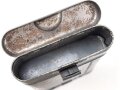 RG 34, Reinigungsgerät 34  Wehrmacht. Hersteller cmr42, Luftwaffenblauer Originallack