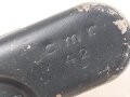 RG 34, Reinigungsgerät 34  Wehrmacht. Hersteller cmr42, Luftwaffenblauer Originallack