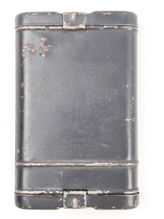 RG 34, Reinigungsgerät 34  Wehrmacht. Hersteller...