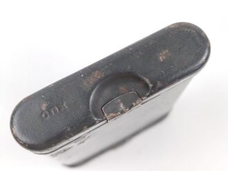 RG 34, Reinigungsgerät 34  Wehrmacht. Hersteller cnx, Luftwaffenblauer Originallack