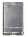 RG 34, Reinigungsgerät 34  Wehrmacht. Hersteller cnx, Luftwaffenblauer Originallack
