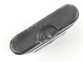 RG 34, Reinigungsgerät 34  Wehrmacht. Hersteller cnx, Luftwaffenblauer Originallack