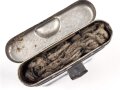 RG 34, Reinigungsgerät 34  Wehrmacht. Hersteller cnx, Luftwaffenblauer Originallack
