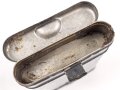 RG 34, Reinigungsgerät 34  Wehrmacht. Hersteller cnx, Luftwaffenblauer Originallack