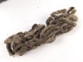 RG 34, Reinigungsgerät 34  Wehrmacht. Hersteller cnx, Luftwaffenblauer Originallack