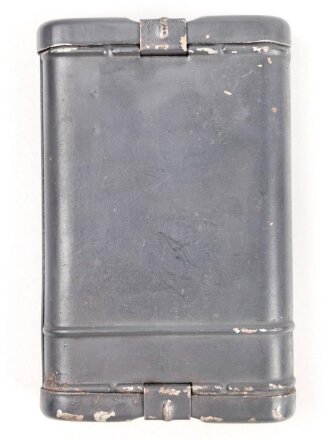RG 34, Reinigungsgerät 34  Wehrmacht. Hersteller...