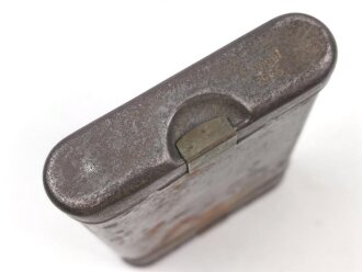 RG 34, Reinigungsgerät 34  Wehrmacht. Hersteller G.Appel 1935