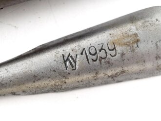 RG 34, Reinigungsgerät 34  Wehrmacht. Hersteller ky1938