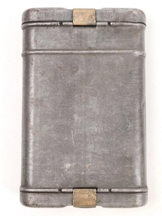 RG 34, Reinigungsgerät 34  Wehrmacht. Hersteller ky1938
