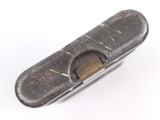 RG 34, Reinigungsgerät 34  Wehrmacht. Hersteller ky1938