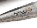 RG 34, Reinigungsgerät 34  Wehrmacht. Hersteller ky1938