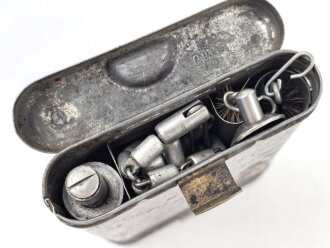 RG 34, Reinigungsgerät 34  Wehrmacht. Hersteller G.Appel 1935